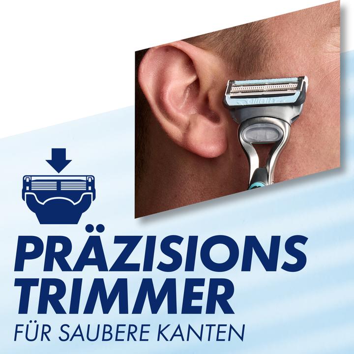 Image du produit Gillette SkinGuard Sensitive