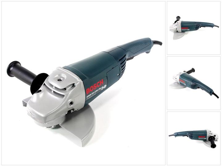 Immagine prodotto Bosch Professional GWS 22-230 JH Professional (230 mm)