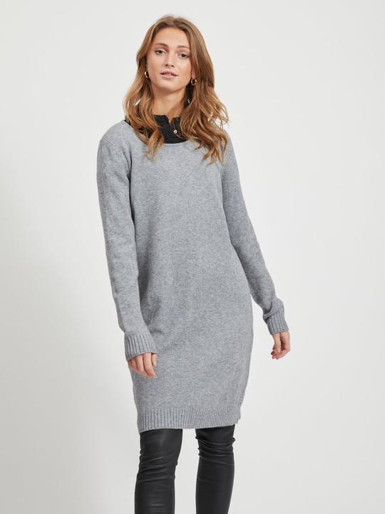 Image du produit Vila Robe tricotée à manches longues (XL)