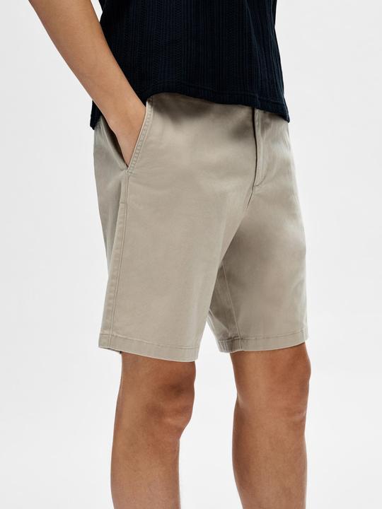 Selected Homme Chino-Shorts (S)