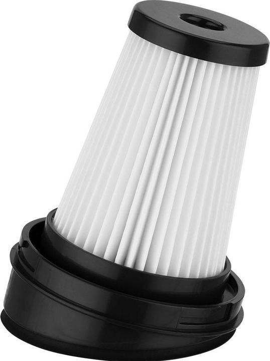Actual product image Grundig Hepa filter 9178008590 for VCH96 hoover