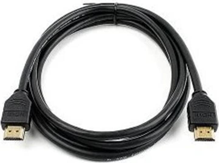 Cisco CAB-2HDMI-1.-GR= HDMI-Kabel HDMI Typ A (Standard) (1.50 m, HDMI)