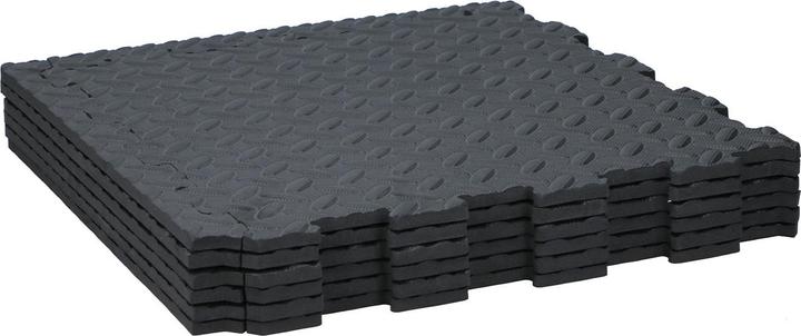 Black & Decker Floormat (40 x 40 x 1 cm)