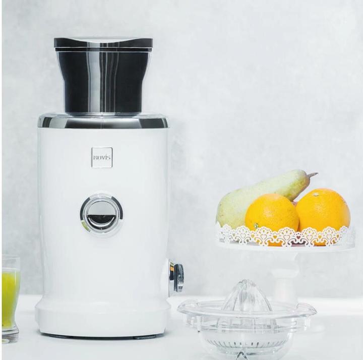 Image du produit Novis presse-agrumes