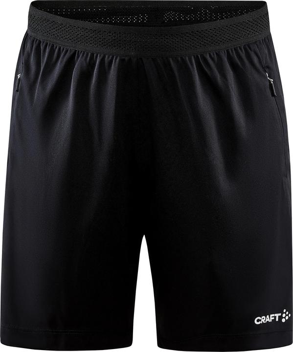 Produktbild Craft Evolve Zip Pocket Shorts W (XL)