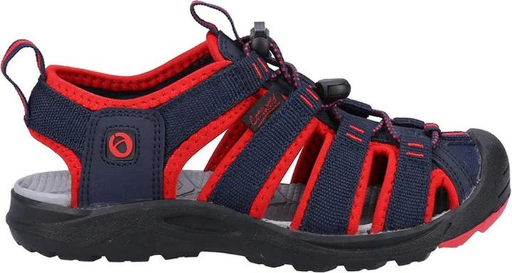 Actual product image Cotswolds Children/Kids Marshfield Recycled Sandals (25.5)