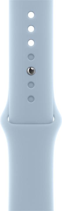 Image du produit Apple Sport Band (41 mm, Fluoroélastomère, Montre Apple)