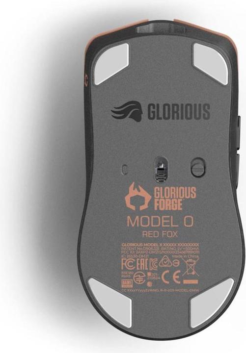 Image du produit Glorious Model O Pro (Sans fil)