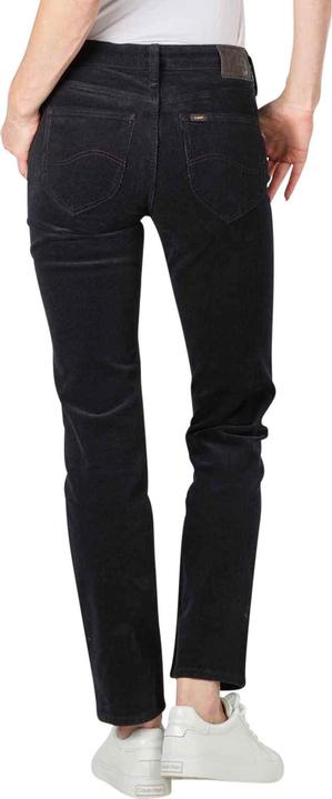 Actual product image Lee Marion Straight (W34/L33)