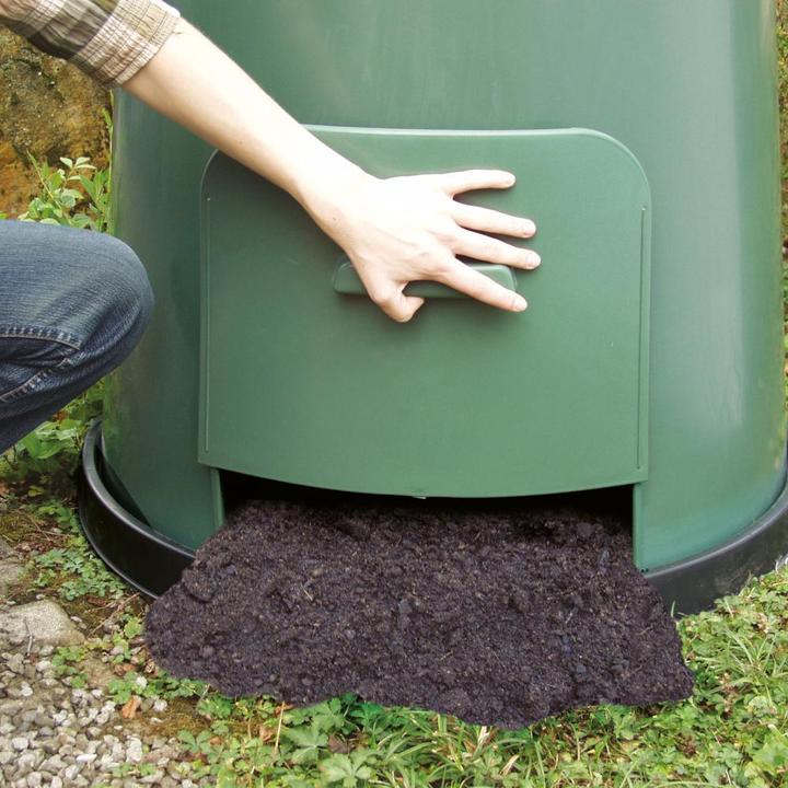 Immagine prodotto Garantia Compostiera (280 l)