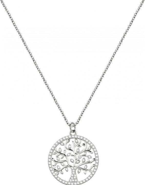 Produktbild Morellato Alberto Della Vita Halskette (Silber 925, 40 - 45 cm)