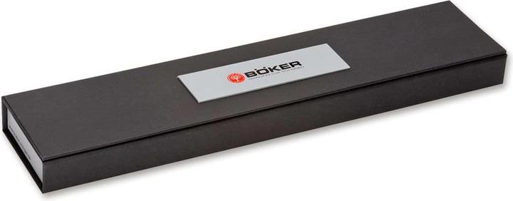 Image du produit Böker Damas Olive Couteau à trancher (22.90 cm)