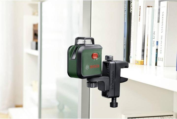 Actual product image Bosch Home & Garden AdvancedLevel 360 Set
