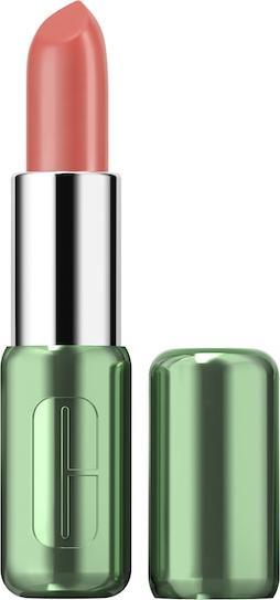 Clinique Pop Longwear Lipstick (Petal Pop)