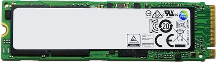 Immagine prodotto Fujitsu SSD 1TB MS PCIe G3 M.2 SED (1000 GB, M.2 2280)