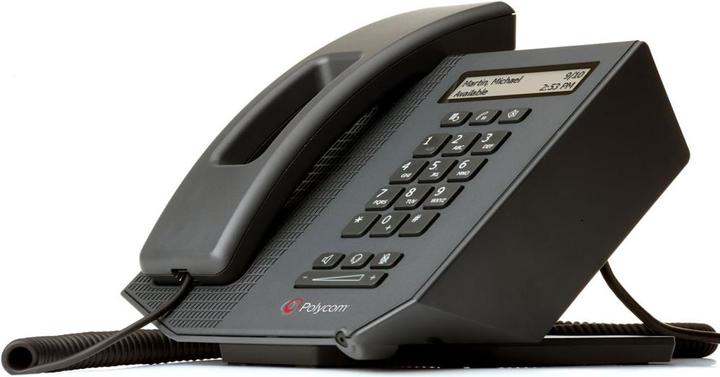 Produktbild Poly Cx300 R2