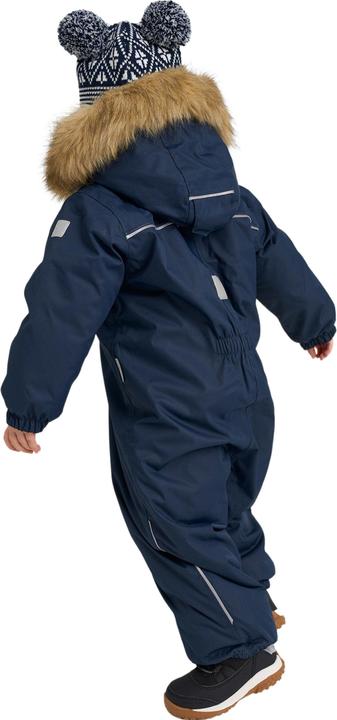 Actual product image Reima Kid's Reimatec Winter Overall Gotland (74)
