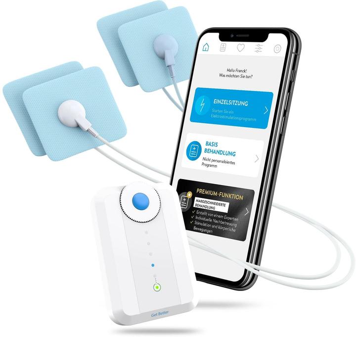 Bluetens Master Pack