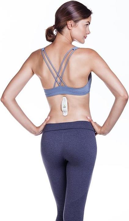 Actual product image Upright Per