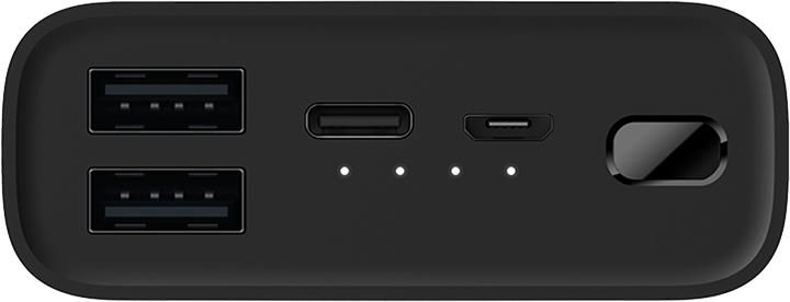 Produktbild Xiaomi Mi 3 Ultra Compact (10000 mAh, 22.50 W, 37 Wh)