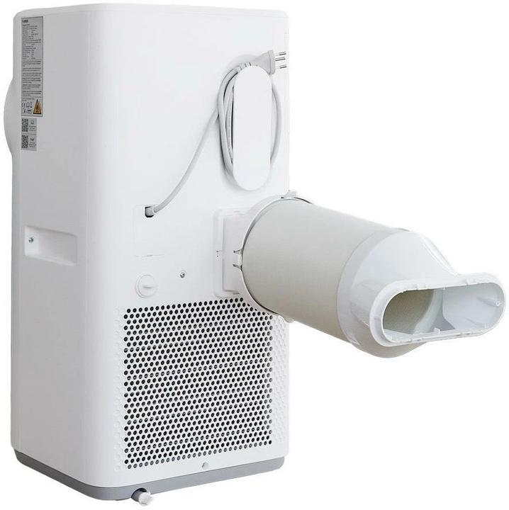 Produktbild Furber Klimagerät (28 m², 7000 BTU/h)