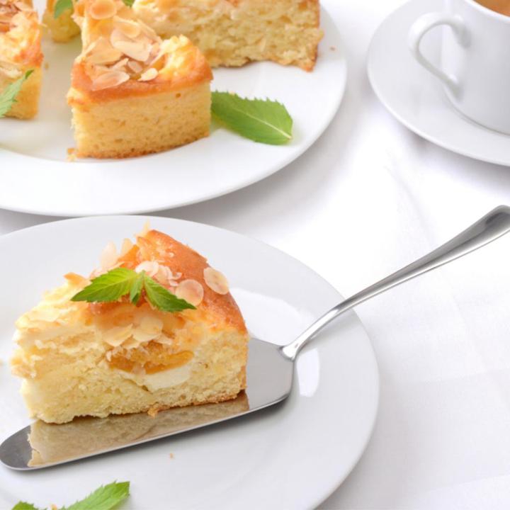 Immagine prodotto Gräwe Server per torte (Spatola per torte)
