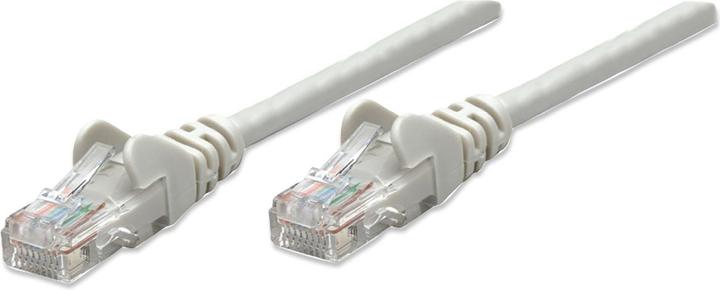 Actual product image Intellinet Patch cable (U/UTP, CAT5e, 7.50 m)