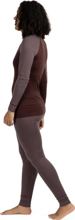 Produktbild Stoic Women's Merino180 BengtSt. Long Pants (S)