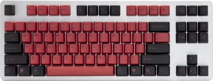 Tai-Hao Dark Blood