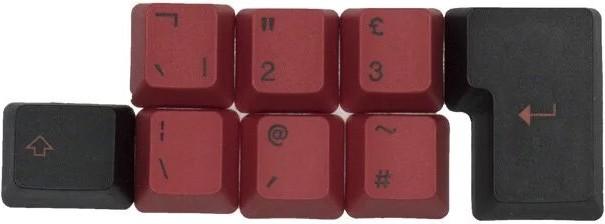 Image du produit Tai-Hao Dark Blood
