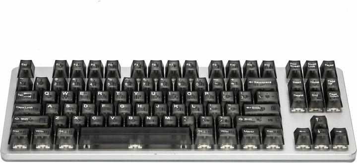 Produktbild Tai-Hao Smoky Quartz 152 Keys (ANSI) Set