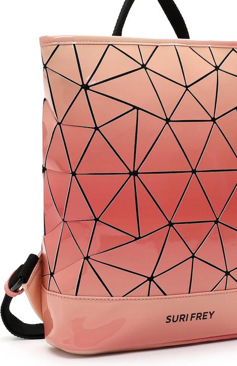 Actual product image Suri Frey Rucksack SFY SURI Sports Jessy-Lu finish (0.01 l)