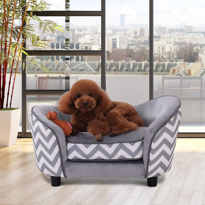 Produktbild Jamb Haustiersofa (Hund, Katze, Kleintier)