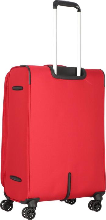 Produktbild Worldpack Dublin 4 Rollen Kofferset 3-teilig (195 l, XL (ab 115l))