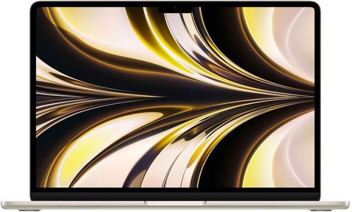 Apple MacBook Air – 2022 (13.60", M2, 8 GB, 256 GB, CH)