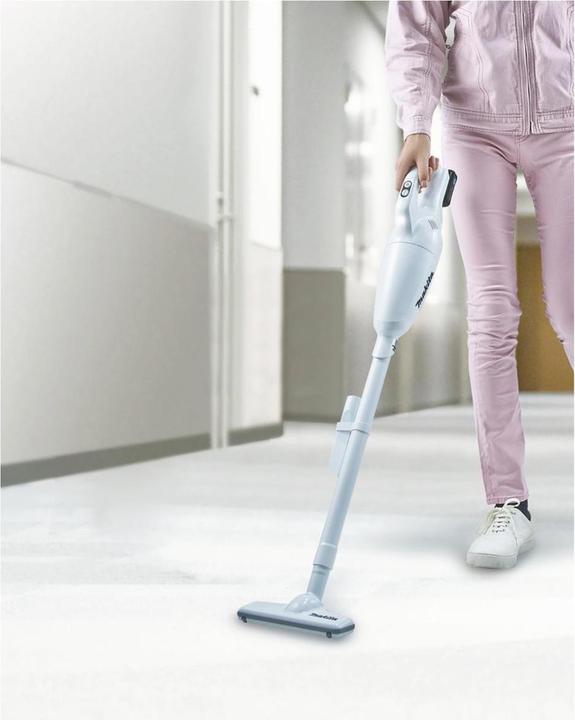 Actual product image Makita CL 108 FDSAP