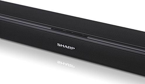 Produktbild Sharp HT-SBW160 (360 W, 2.1 Kanal)