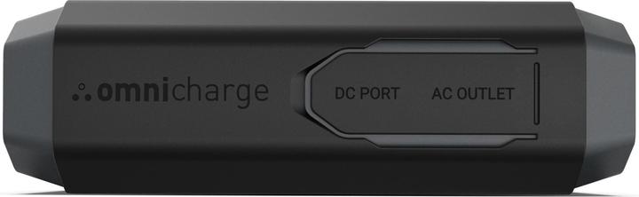 Produktbild Omnicharge Ultimate (38400 mAh, 100 W, 142 Wh)
