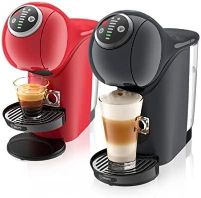 Krups Genio S Plus (NESCAFÉ Dolce Gusto)