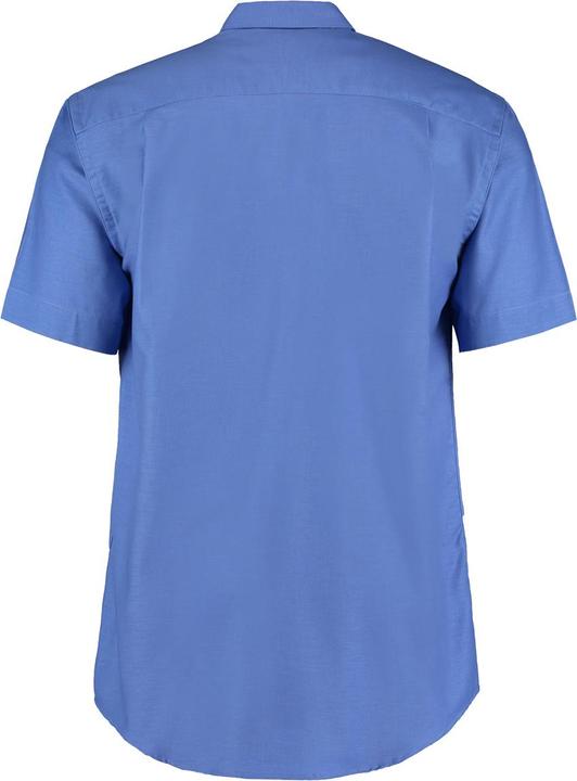 Produktbild Kustom Kit Workwear Oxford Hemd Kurzarm (53)