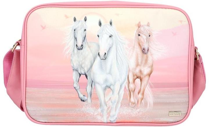 Depesche Miss Melody - Small Shoulder Bag- SUNDOWN - (0412244)