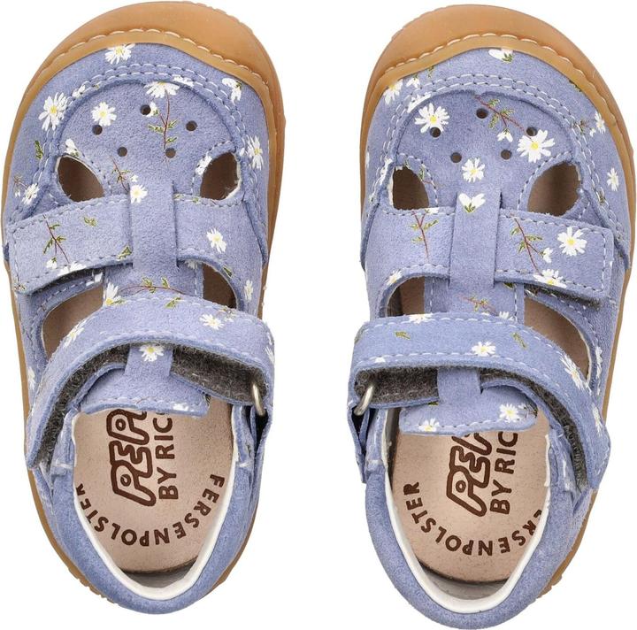 Actual product image Pepino Halbschuhe (21)