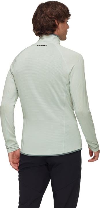 Produktbild Mammut Aenergy Light ML Half Zip Pull Men (L)
