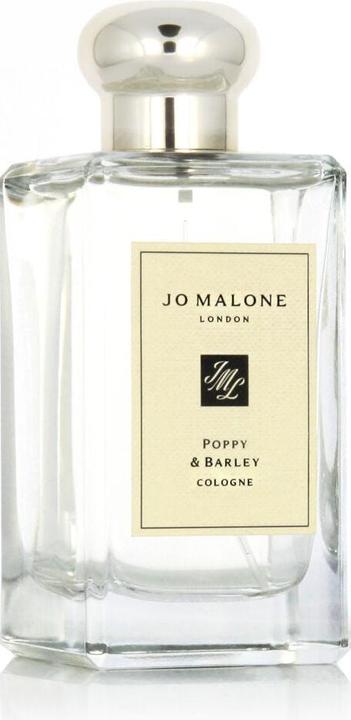 Jo Malone Poppy & Barley Cologne (Eau de cologne, 100 ml)