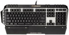 Immagine prodotto Cougar Tastiera da gioco 700K (DE, Cablato)