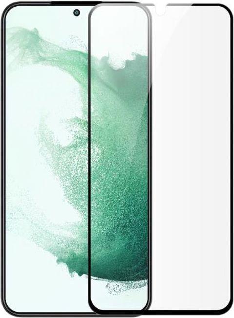 Produktbild Nillkin Impact Resistance Curved Schutzfolie - 2 Stück (2 Stück, Samsung Galaxy S21)