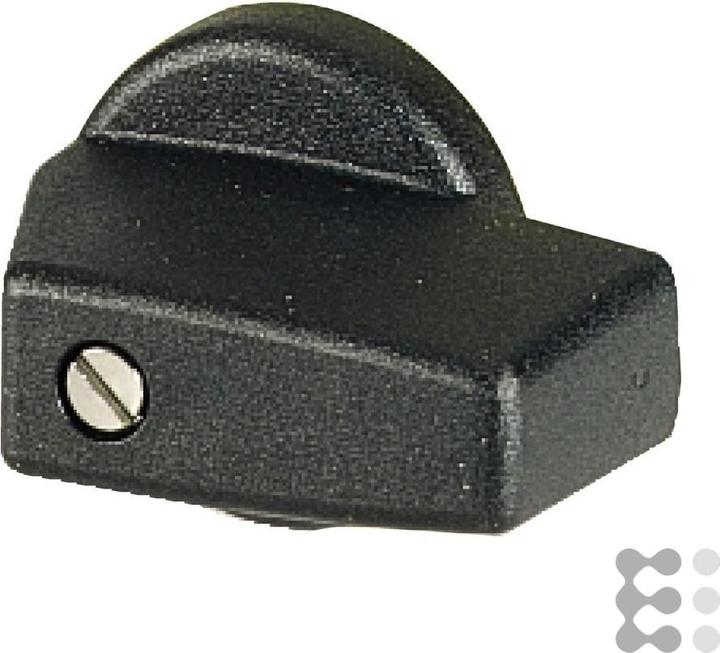 Eaton Black handle for T0, T3, P1