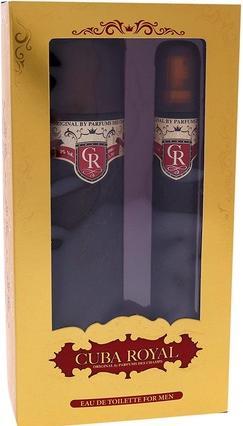 Fragluxe Cuba Royal (Eau de Toilette, 135 ml)