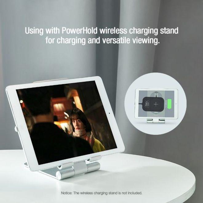Image du produit Nillkin Magic Tags Plus Series Adaptateur de charge Qi (Lightning)