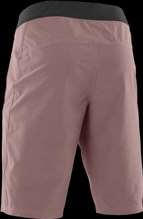 Immagine prodotto ION Bike Shorts TECH Logo Plus men - evil-amber (XL)